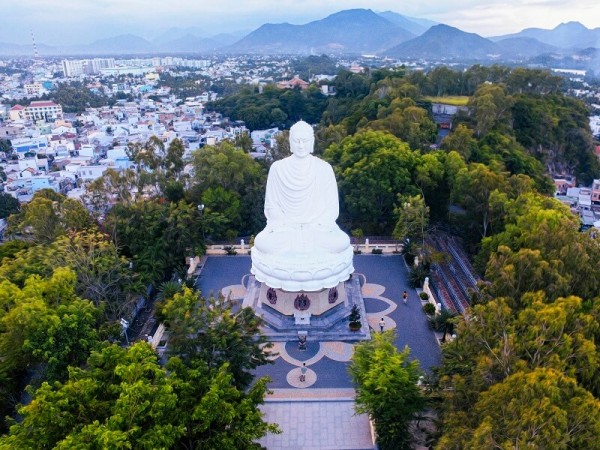 HÀ NỘI - NHA TRANG - MŨI NÉ BÌNH THUẬN