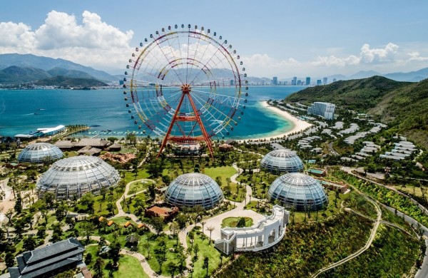 HÀ NỘI - NHA TRANG - BUÔN MÊ THUỘT