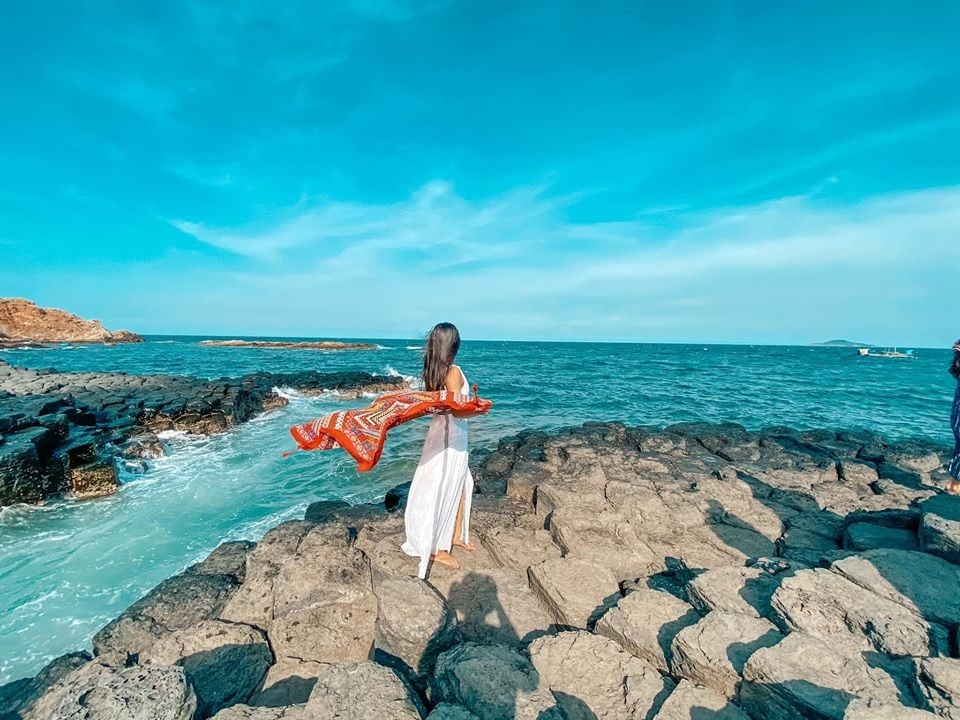 COMBO NGHỈ DƯỠNG 4N3Đ  TẠI O.SIX RESORT QUY NHƠN 4*  