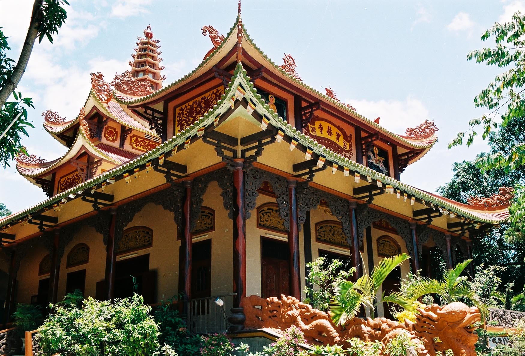 HÀ NỘI - PHÚ YÊN - QUY NHƠN