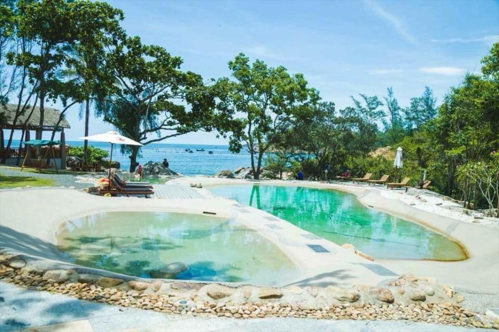 COMBO NGHỈ DƯỠNG 4N3Đ  TẠI O.SIX RESORT QUY NHƠN 4*  
