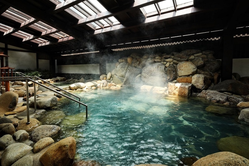  HÀ NỘI -QUẢNG NINH-SUỐI KHOÁNG ONSEN QUANG HANH