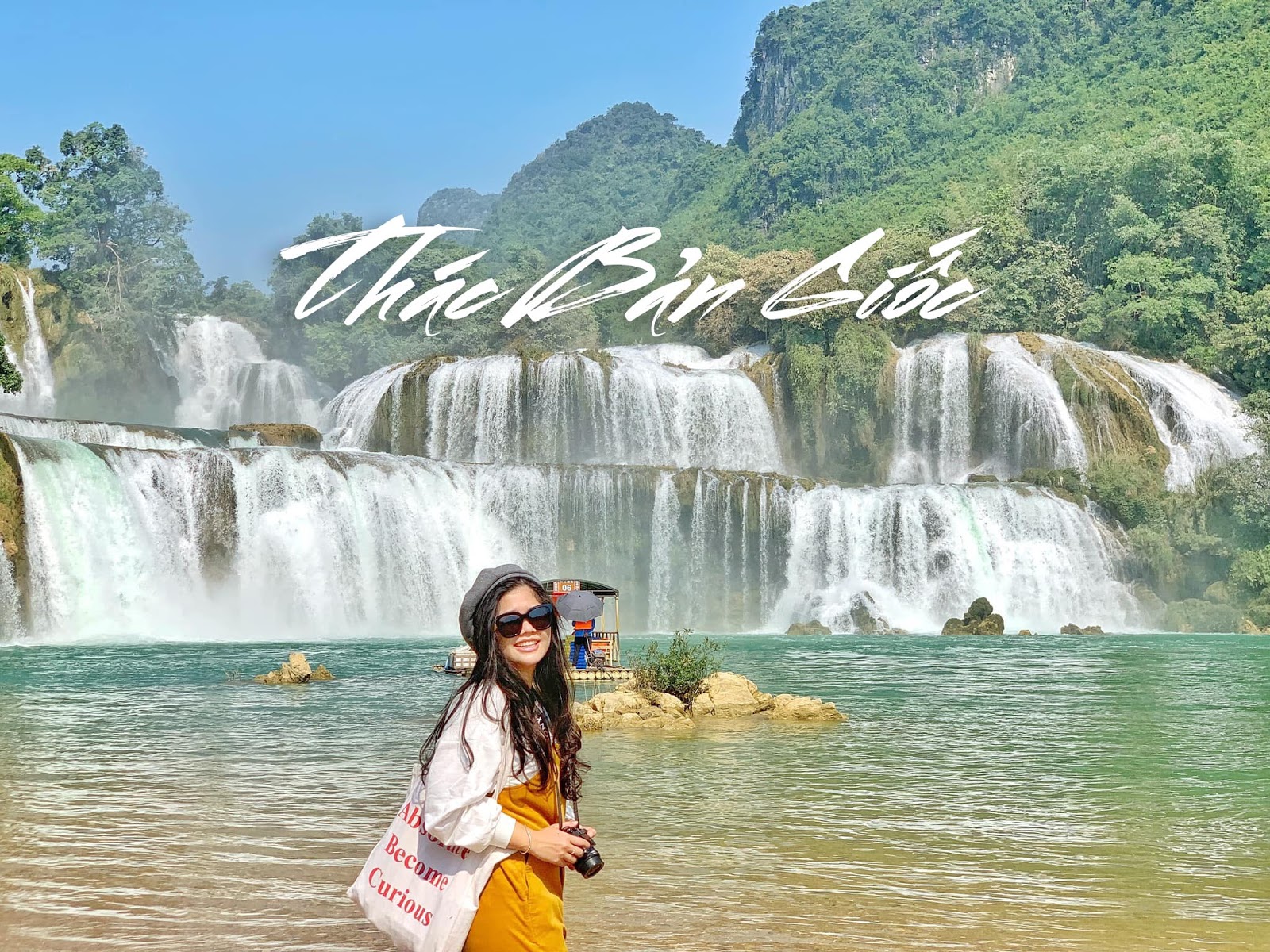  HÀ NỘI- THIỀN VIỆN BẢN GIỐC-PÁC BÓ CAO BẰNG 