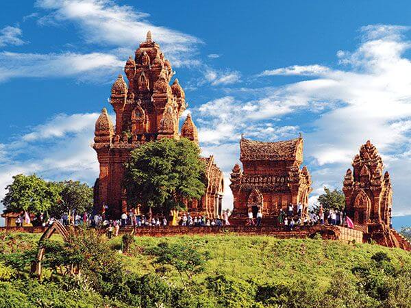 TOUR HÀ NỘI - NHA TRANG - NINH THUẬN 4 NGÀY 3 ĐÊM KHỞI HÀNH TỪ HÀ NỘI TRỌN GÓI GIÁ RẺ 