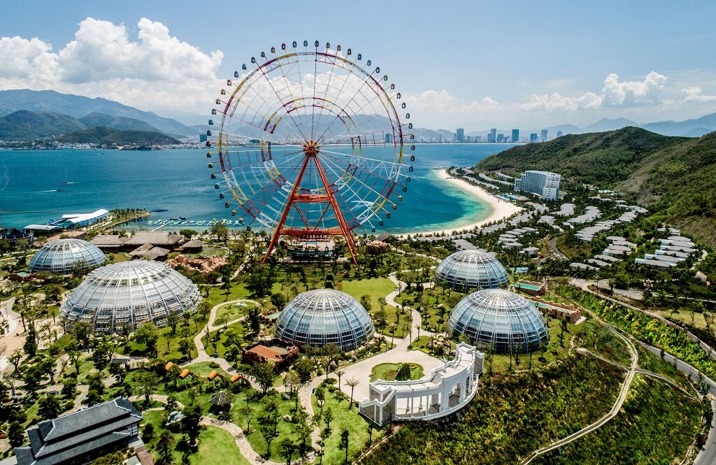 TOUR HÀ NỘI - NHA TRANG - NINH THUẬN 4 NGÀY 3 ĐÊM KHỞI HÀNH TỪ HÀ NỘI TRỌN GÓI GIÁ RẺ 